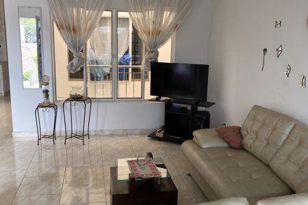 Appartement dans la ville de Cali / Colombie